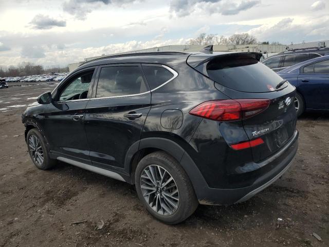 Vin: km8j33alxmu410045, lot: 53242165, hyundai tucson limited 20212