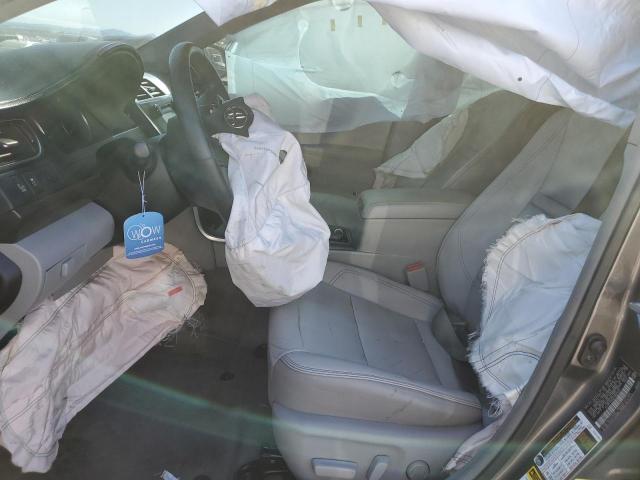 2015 TOYOTA CAMRY LE - 4T1BF1FK2FU901275