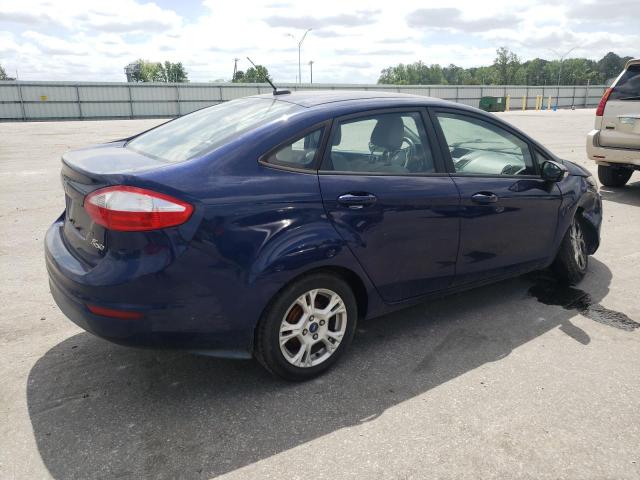 Vin: 3fadp4bj9gm159283, lot: 53952145, ford fiesta se 20163