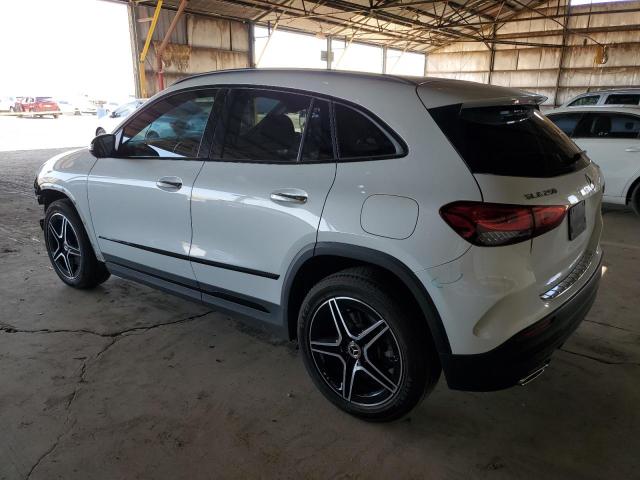 Vin: w1n4n4hb2mj241003, lot: 52382495, mercedes-benz gla-class 250 4matic 20212