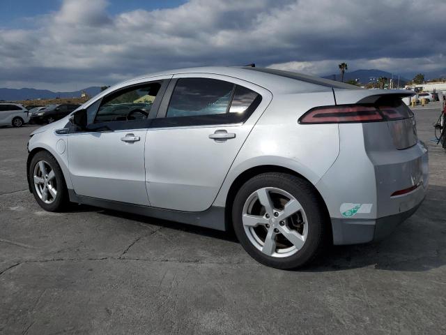 Vin: 1g1rf6e46du144860, lot: 54698595, chevrolet volt 20132