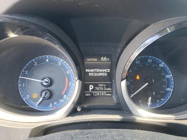 2016 TOYOTA COROLLA L - 5YFBURHE2GP481922