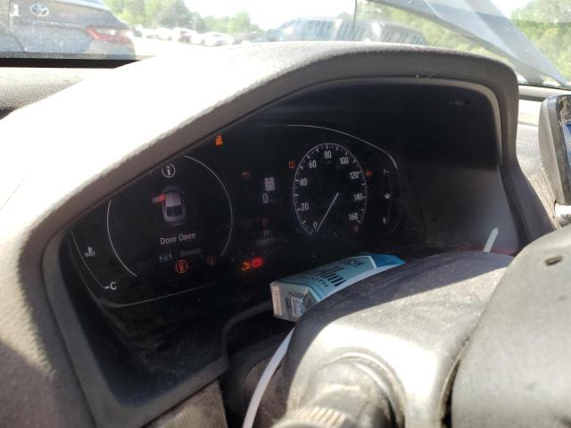 2021 HONDA ACCORD SPO - 1HGCV1F30MA004167