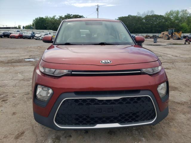 2020 KIA SOUL LX - KNDJ23AU6L7068140