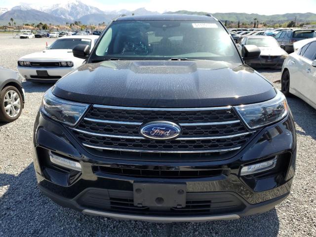 1FMSK7DH8NGB68782 2022 FORD EXPLORER