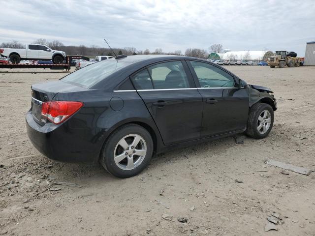 Vin: 1g1pe5sb5g7226167, lot: 53576995, chevrolet cruze lt 20163