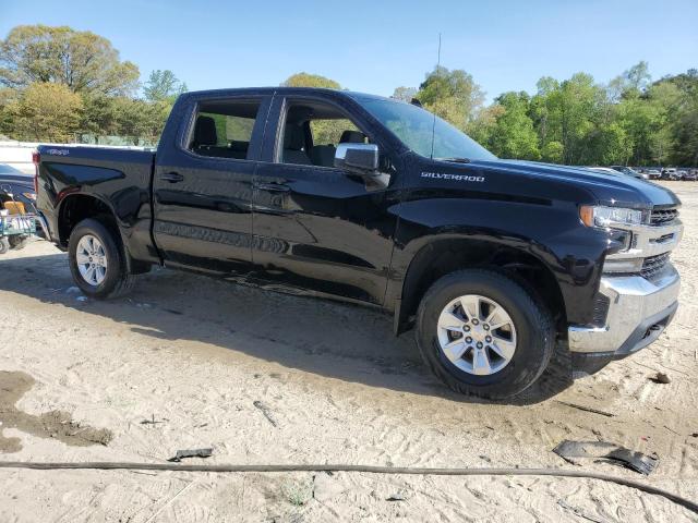 Vin: 1gcpydek4lz119257, lot: 54862255, chevrolet all models k1500 lt 20204