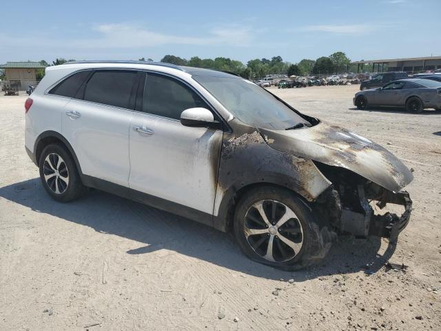 2018 KIA SORENTO EX 5XYPH4A58JG369211