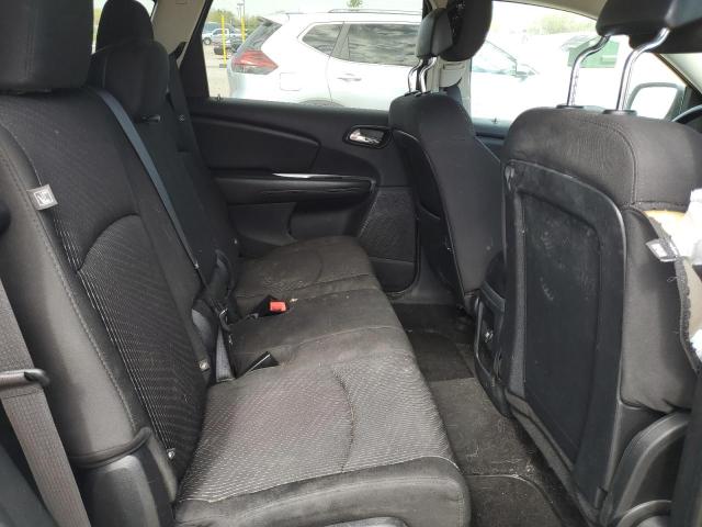 2015 DODGE JOURNEY SX - 3C4PDCBB0FT582812