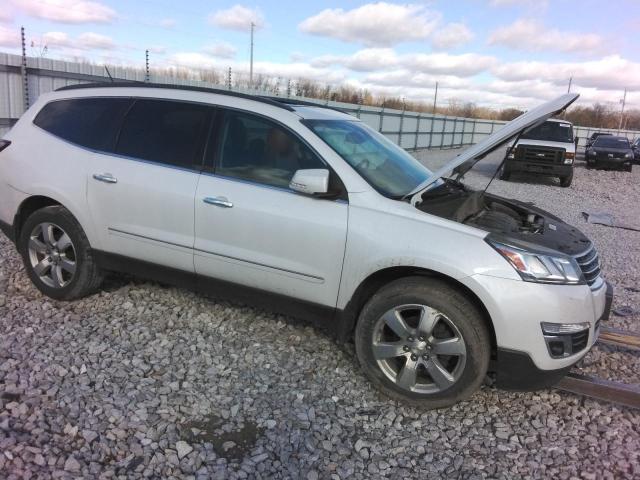 2017 CHEVROLET TRAVERSE P - 1GNKRJKD4HJ332508