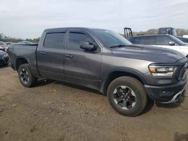 Vin: 1c6srflt5ln154225, lot: 53859515, ram 1500 rebel 20204