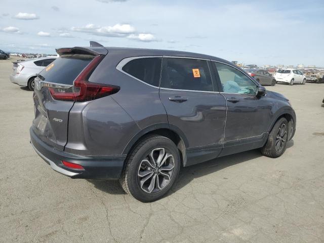 Vin: 2hkrw2h82mh671125, lot: 51657645, honda crv exl 20213