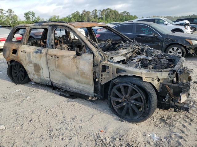 Vin: yv4a22plxh1179032, lot: 53241925, volvo xc90 t6 20174