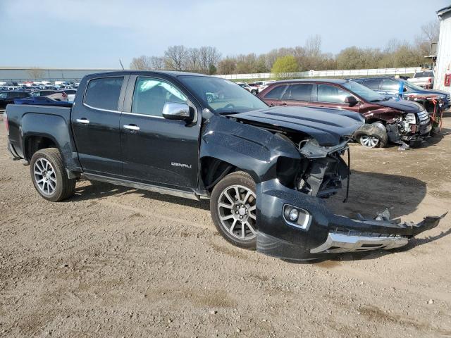 2019 GMC CANYON DEN 1GTG6EEN4K1345592