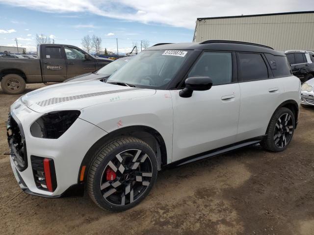 Vin: wmz33ga01s7p65045, lot: 51228875, mini cooper jcw countryman all4 2025 img_1