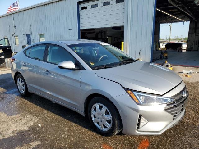 Vin: kmhd74lfxlu940318, lot: 53308075, hyundai elantra se 20204