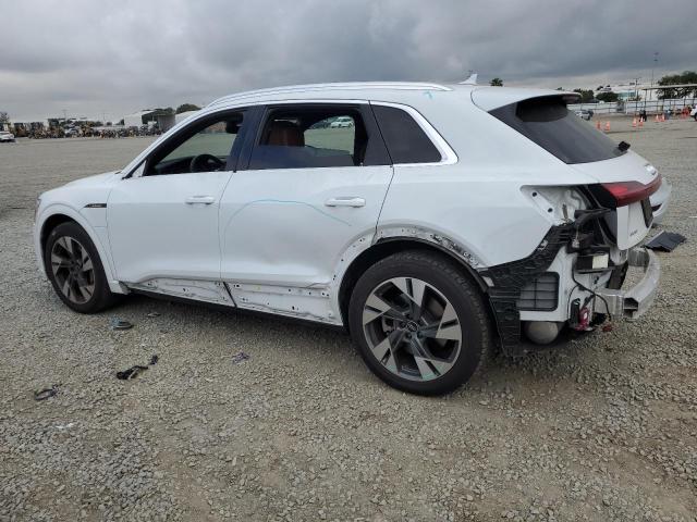 Vin: wa1labge3mb027219, lot: 53534415, audi e-tron premium plus 20212