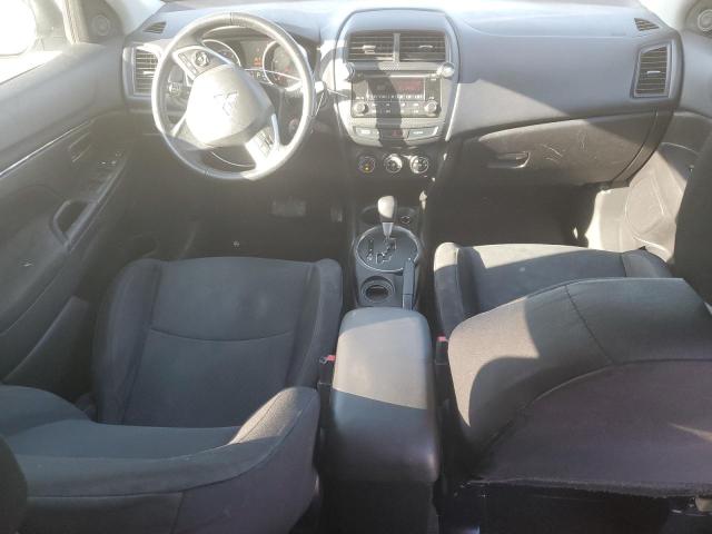 2015 MITSUBISHI OUTLANDER - 4A4AP3AW8FE029237
