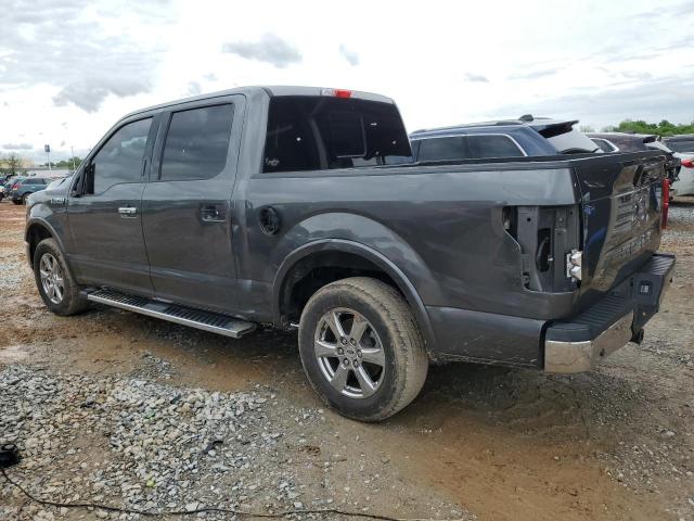 Vin: 1ftew1c52kfa74036, lot: 54250415, ford f-150 supercrew 20192