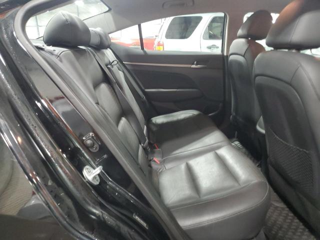 2017 HYUNDAI ELANTRA SE - 5NPD84LF2HH037910