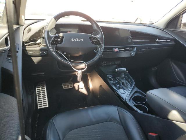2023 KIA NIRO EX KNDCR3LEXP5058349