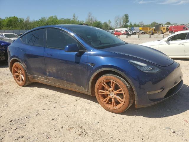 Vin: 7saygdeexpf616099, lot: 53243235, tesla model y 20234