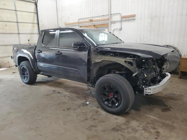 Vin: 3tmlb5jn6rm060647, lot: 53515055, toyota tacoma double cab 20244