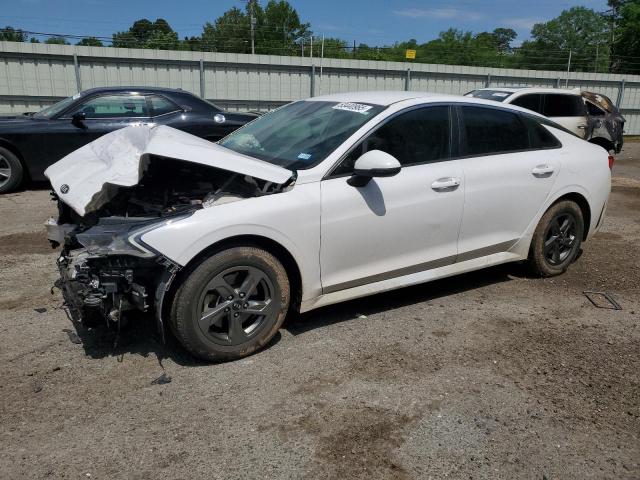 Vin: 5xxg14j29mg065307, lot: 53440965, kia k5 lxs 2021 img_1
