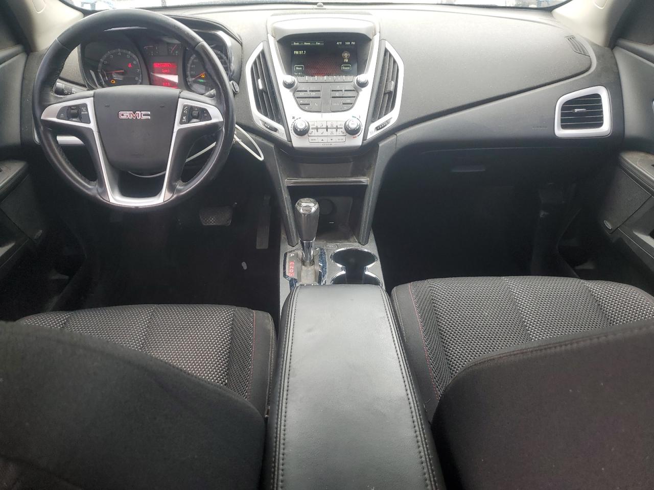GMC TERRAIN SLE