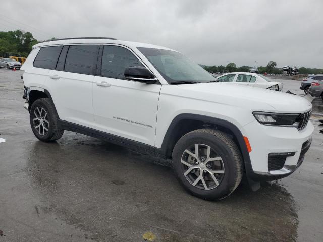 2024 JEEP GRAND CHER - 1C4RJKBG0R8584148
