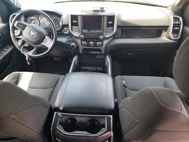 2019 RAM 1500 BIG H 1C6RRFFG1KN811243