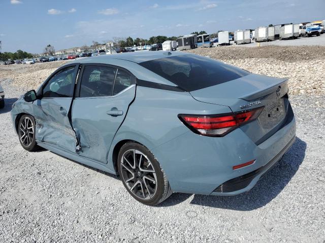 Vin: 3n1ab8dv9ry386846, lot: 55141905, nissan sentra sr 20242