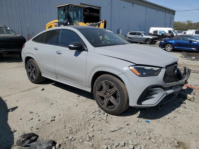 Vin: 4jgfd5kb4sb356349, lot: 54297455, mercedes-benz gle-class 450 4matic 20254