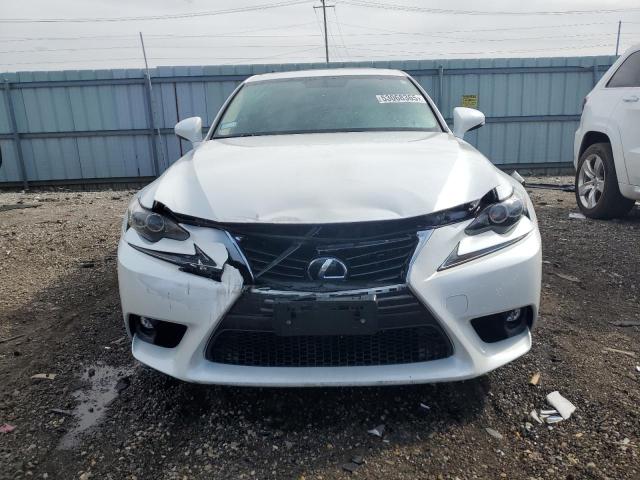 2015 LEXUS IS 250 - JTHCF1D23F5020556