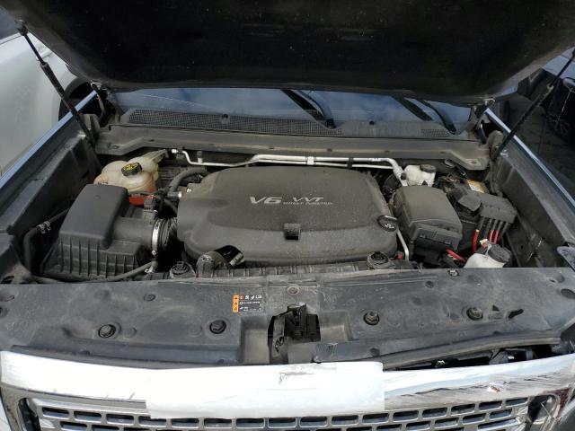 2019 GMC CANYON DEN 1GTG6EEN1K1358882