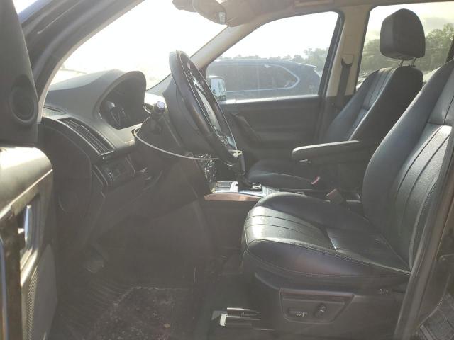 2015 LAND ROVER LR2 SE SALFP2BG6FH427777