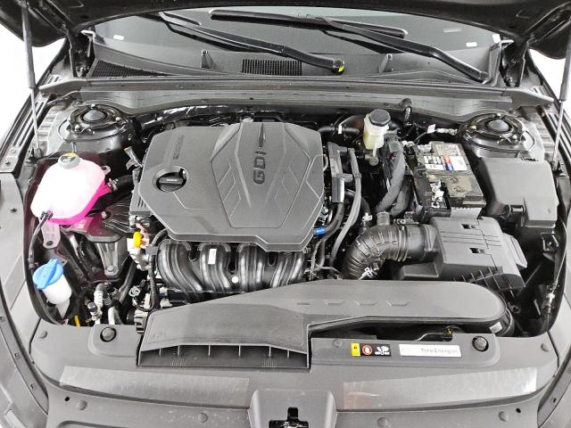 2025 KIA K5 LXS - KNAG24J74S5347149