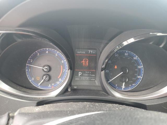 2016 TOYOTA COROLLA L - 5YFBURHE1GP418049