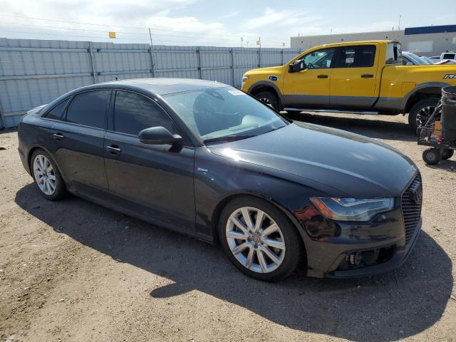 Vin: wauhgafc0en117977, lot: 52139985, audi a6 prestige 20144