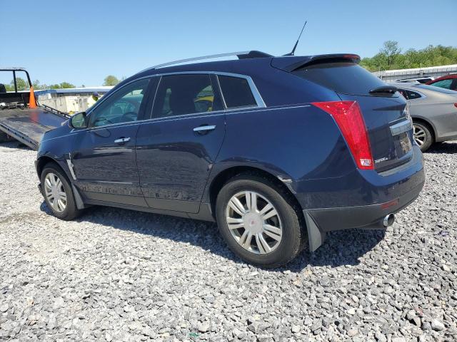 Vin: 3gyfndey6bs643475, lot: 53159245, cadillac srx luxury collection 20112