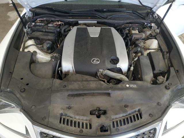 2016 LEXUS RC 350 JTHSE5BC5G5006614