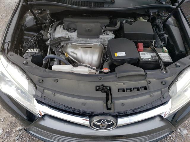 2016 TOYOTA CAMRY LE - 4T1BF1FK1GU162434
