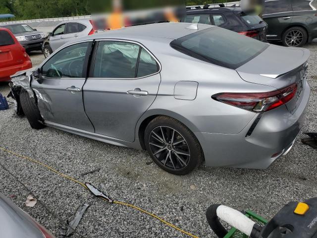 2023 TOYOTA CAMRY SE N - 4T1G11AK0PU739434