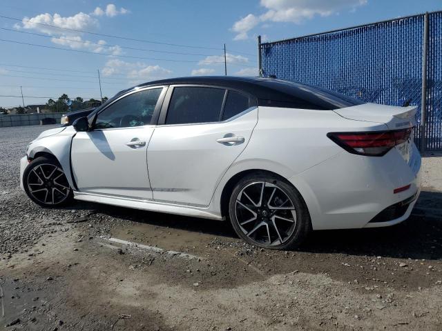 Vin: 3n1ab8dv2ry312572, lot: 51266035, nissan sentra sr 20242