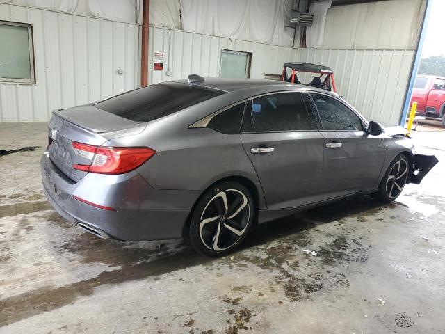 Vin: 1hgcv1f31ja234831, lot: 53726165, honda accord sport 20183