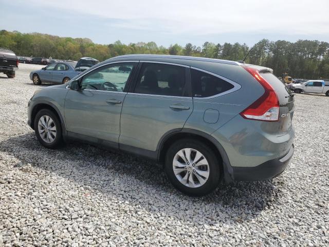 Vin: 5j6rm3h78cl003708, lot: 51533175, honda crv exl 20122