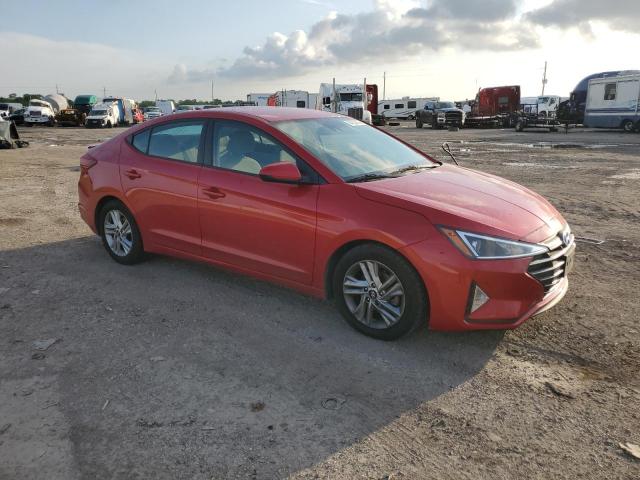 2020 HYUNDAI ELANTRA SE - 5NPD84LF8LH579585