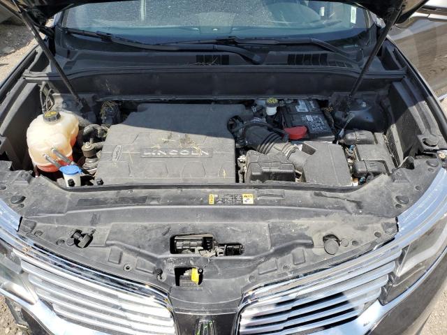 2018 LINCOLN MKX RESERV 2LMPJ6LR6JBL30749