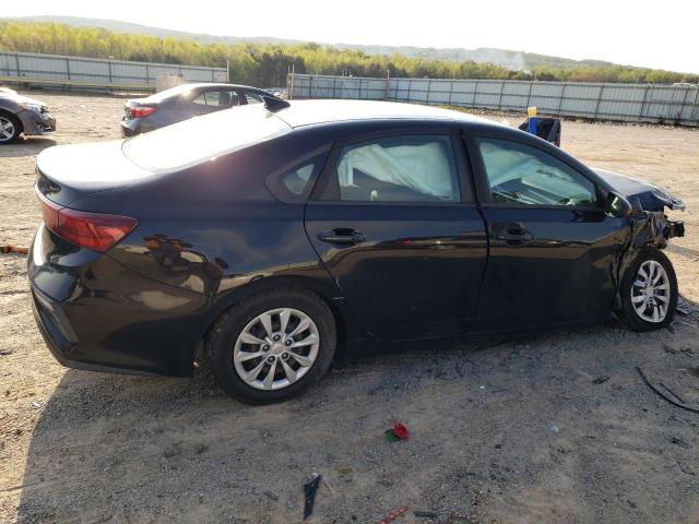 Vin: 3kpf24ad4ke011770, lot: 52946605, kia forte fe 20193