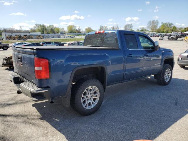Vin: 1gtv2mec4hz235227, lot: 53050745, gmc sierra k1500 sle 20173